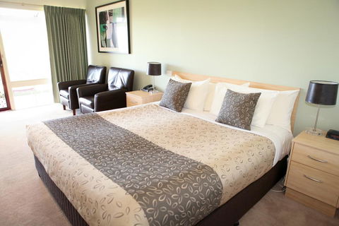 Golden Heritage Accommodation - E Caravan Parks 0