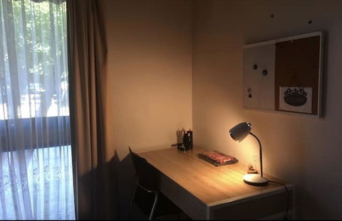Golden House - E Caravan Parks 1