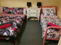 Book Mount Morgan Accommodation Vacations E Caravan Parks E Caravan Parks