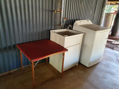 Golden Mt Rest On James - E Caravan Parks 2