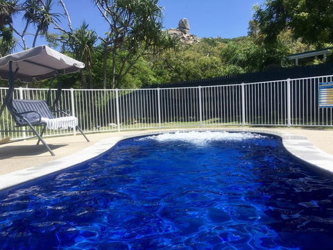 Golden Sands Beach House - E Caravan Parks 2