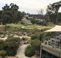 Goldfield Private - E Caravan Parks