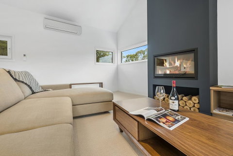 Goldie Views - E Caravan Parks 0