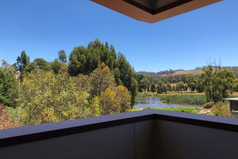 Goldie Views - E Caravan Parks 1