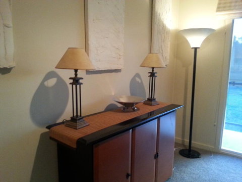 Golf View Apartment 7 - E Caravan Parks 2