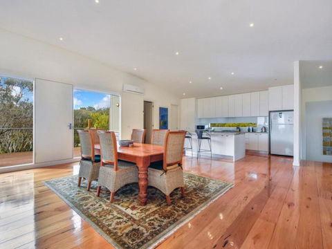 Golfers Paradise By The Beach - E Caravan Parks 1