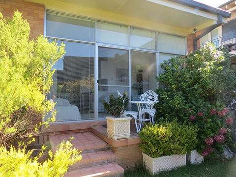 Golfview Lodge - E Caravan Parks 1