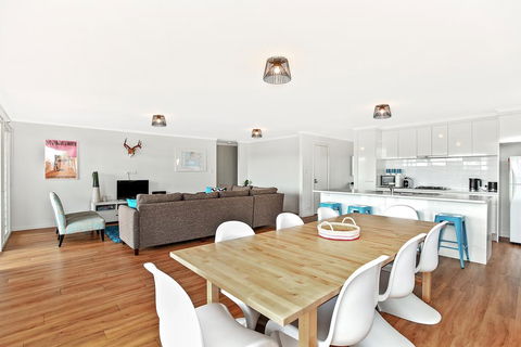 Goolwa Dune Views - E Caravan Parks 1