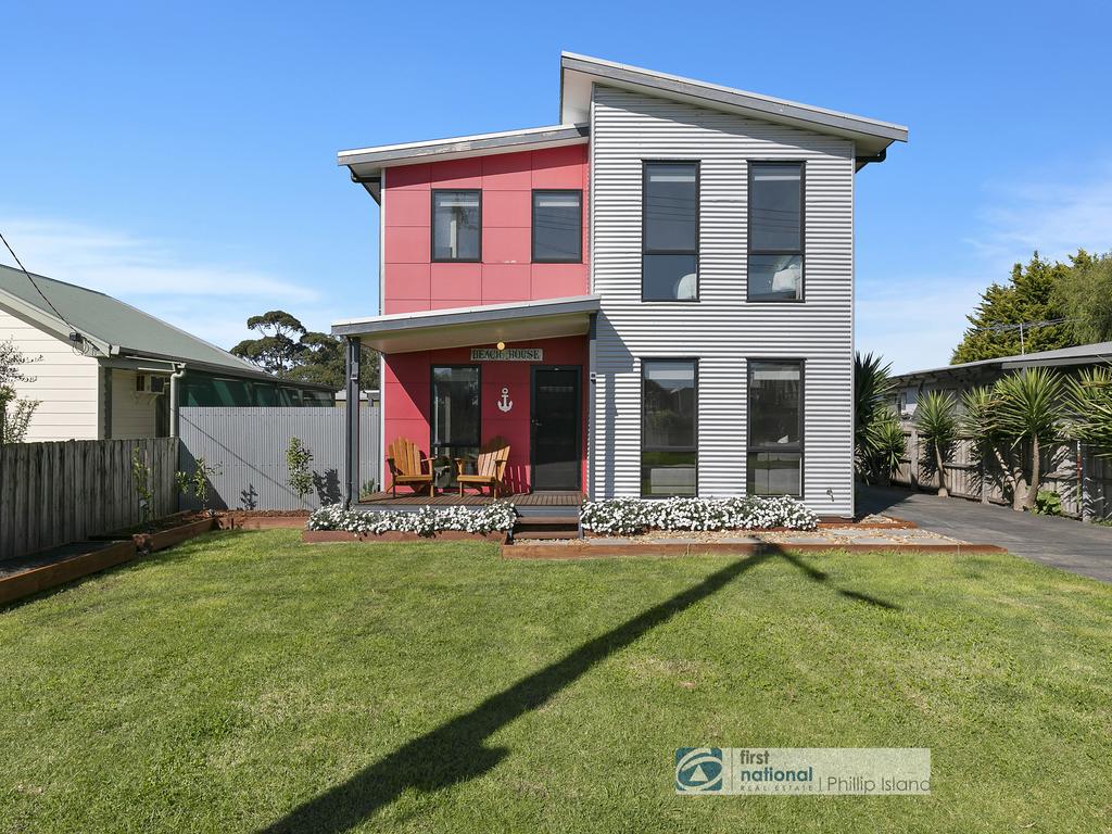 Cowes VIC E Caravan Parks