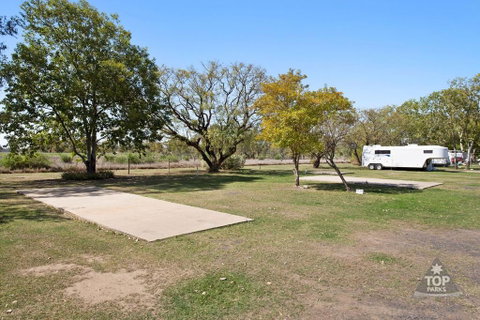 Goondiwindi Holiday Park - E Caravan Parks 3