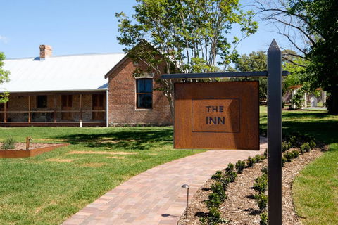Goonoo Goonoo Station - E Caravan Parks 3