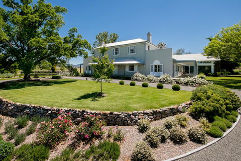 Goonoo Goonoo Station - E Caravan Parks 0