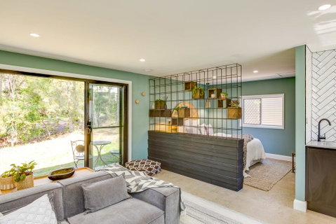 Gorgeous Beachside Cottage Jervis Bay - E Caravan Parks 3