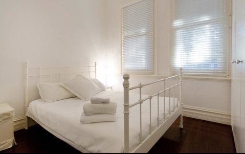 Gorgeous Subiaco Cottage - E Caravan Parks 2