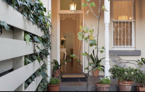 Gorgeous Subiaco Cottage - E Caravan Parks 1