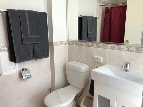 Goulburn Motor Inn - E Caravan Parks 2
