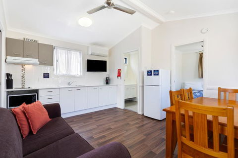 Goulburn South Caravan Park - E Caravan Parks 1