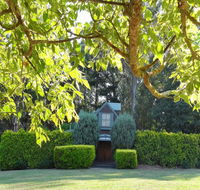 Gracehill Accommodation - E Caravan Parks