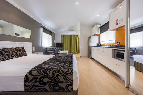 Grafton By Gateway Lifestyle Holiday Parks - E Caravan Parks 0