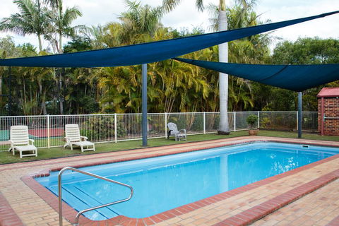 Grafton By Gateway Lifestyle Holiday Parks - E Caravan Parks 1