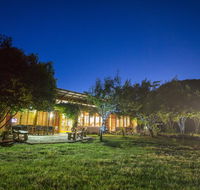 Grampians Eco YHA - E Caravan Parks