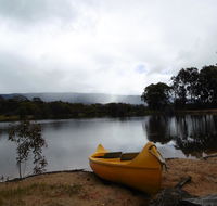 Grampians Getaway - E Caravan Parks