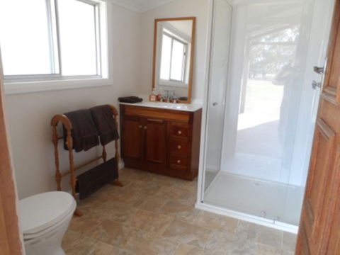 Grampians Historic Tobacco Kiln - E Caravan Parks 2