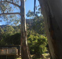 Grampians Nest - E Caravan Parks