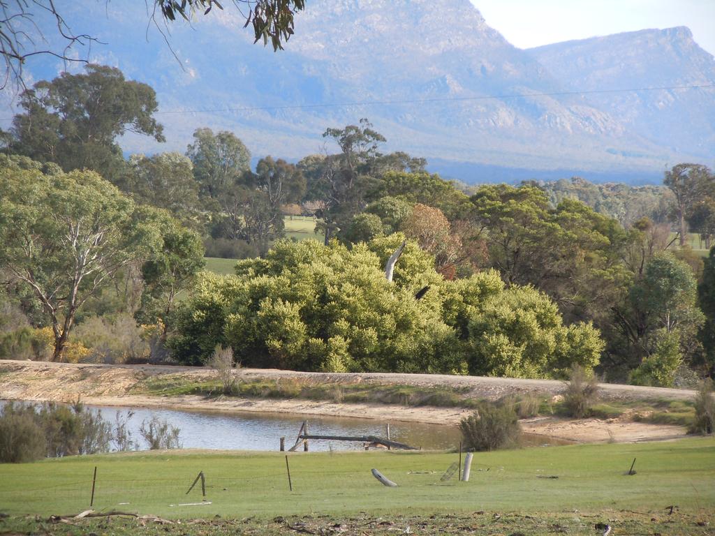 Bellellen VIC E Caravan Parks