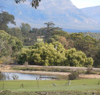 Grampians Old Man Emu Stay - E Caravan Parks