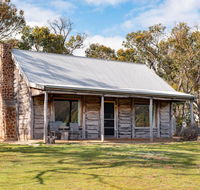 Grampians Pioneer Cottages - E Caravan Parks