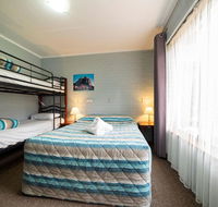 Grampians View Cottages and Units - E Caravan Parks