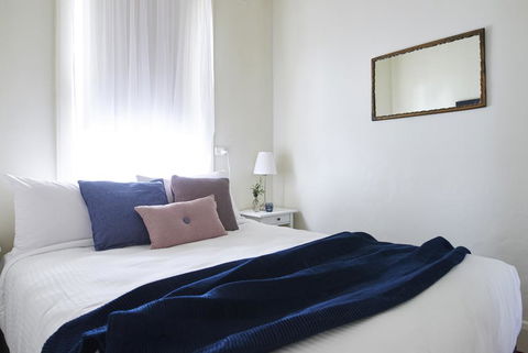 Grand Central Hotel - E Caravan Parks 1