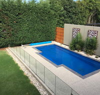 Grand Escape McKenzie - Boutique Rentals - E Caravan Parks