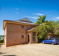 Grand Pacific 1 Unit 1 - E Caravan Parks