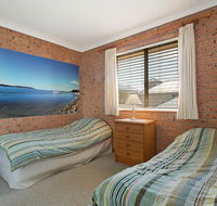 Grand Pacific I Unit 3 - E Caravan Parks