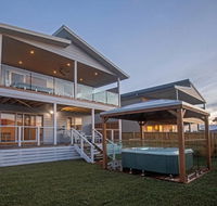 Grande Nisi Casa Cowes - E Caravan Parks