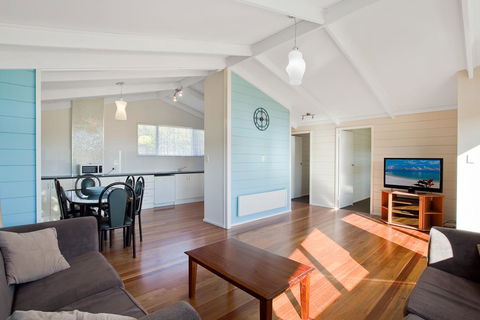 Grantys House - E Caravan Parks 1