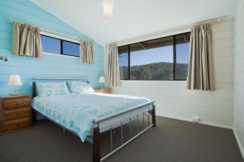 Grantys House - E Caravan Parks 2