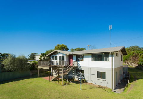 Grantys House - E Caravan Parks 0