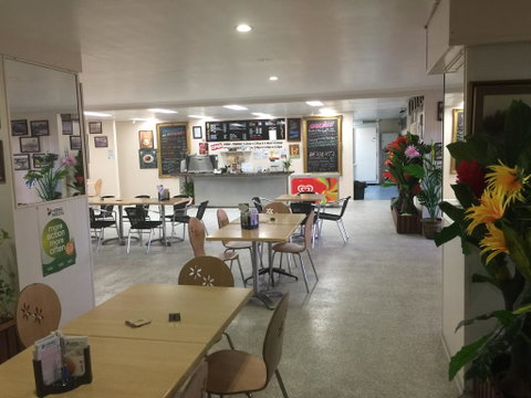 Granville Tavern And Motel - E Caravan Parks 3