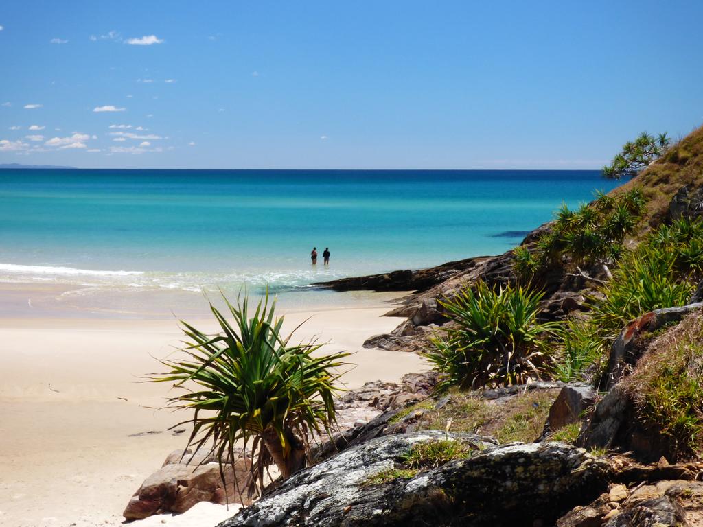 Tamban ACT E Caravan Parks