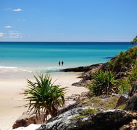 Grassy Head Holiday Park - E Caravan Parks