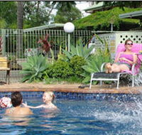 Great Eastern Motor Inn Gympie - E Caravan Parks