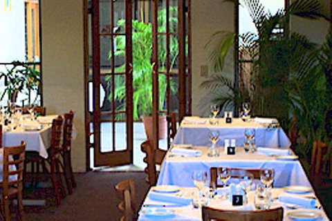 Great Eastern Motor Inn Gympie - E Caravan Parks 3