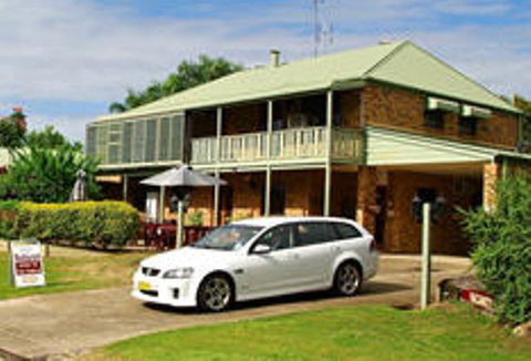 Great Eastern Motor Inn Gympie - E Caravan Parks 2