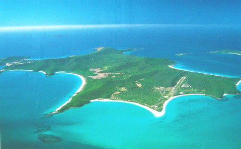 Great Keppel Island Holiday Village - E Caravan Parks 0
