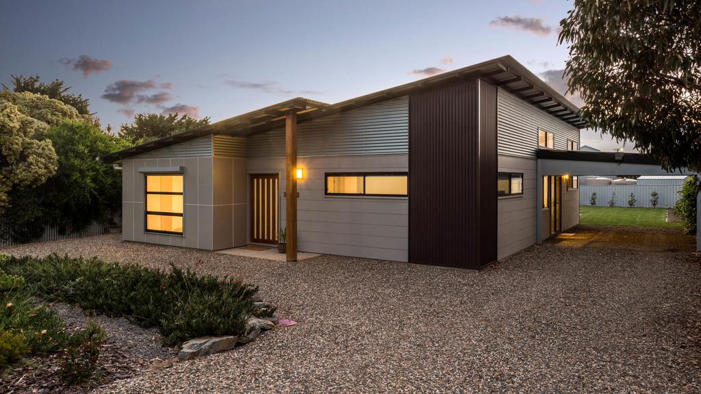 Goolwa Beach SA E Caravan Parks