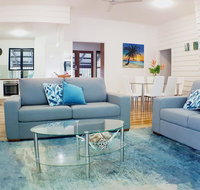 Great Northern Beach House - E Caravan Parks