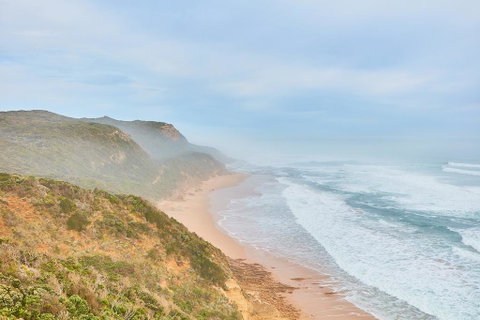 Great Ocean Walk Retreat - E Caravan Parks 2
